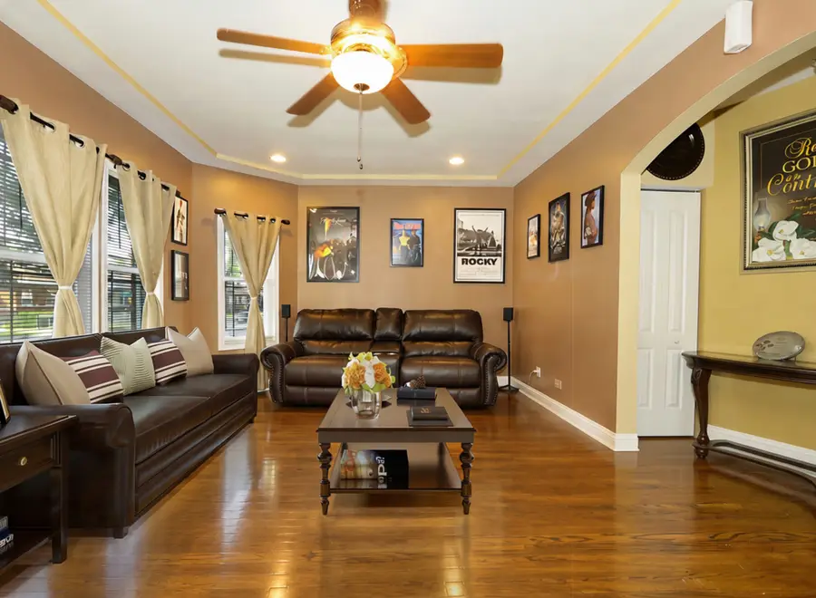 9405 S Ada Street, Chicago, IL 60620 - #3