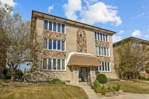 6244 S Newland Avenue #3S, Chicago, IL 60638