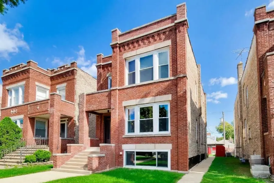 1903 Harvey Avenue, Berwyn, IL 60402 - #2