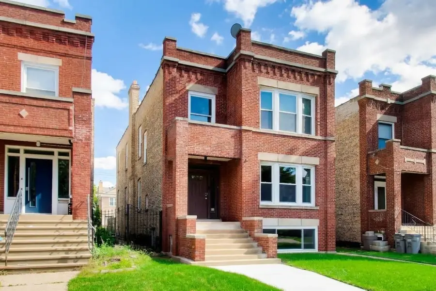 1903 Harvey Avenue, Berwyn, IL 60402 - #3