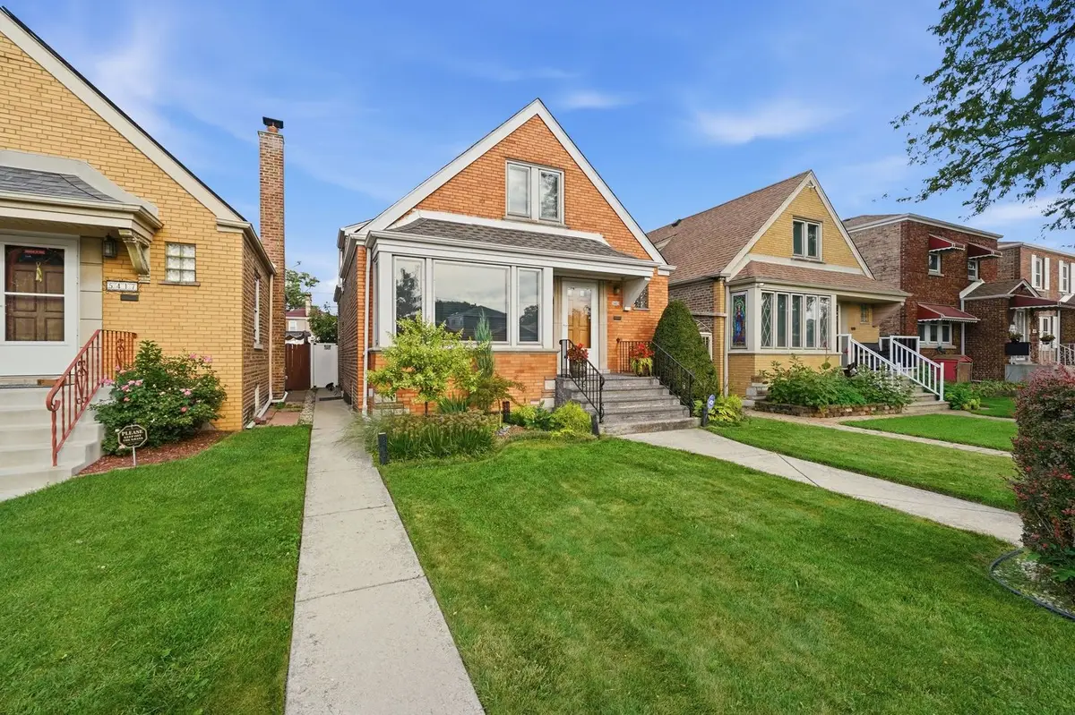 5421 S Kildare Avenue, Chicago, IL 60632 - #1