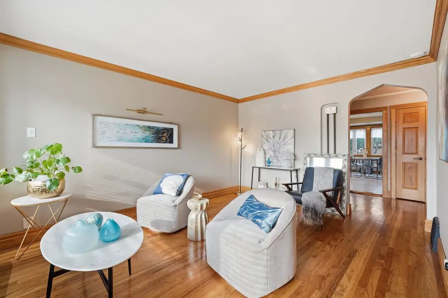 5421 S Kildare Avenue, Chicago, IL 60632 - #3