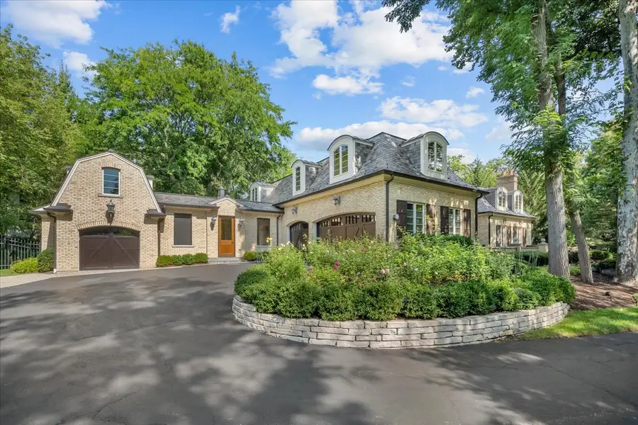 586 Spruce Avenue, Lake Forest, IL 60045 - #3
