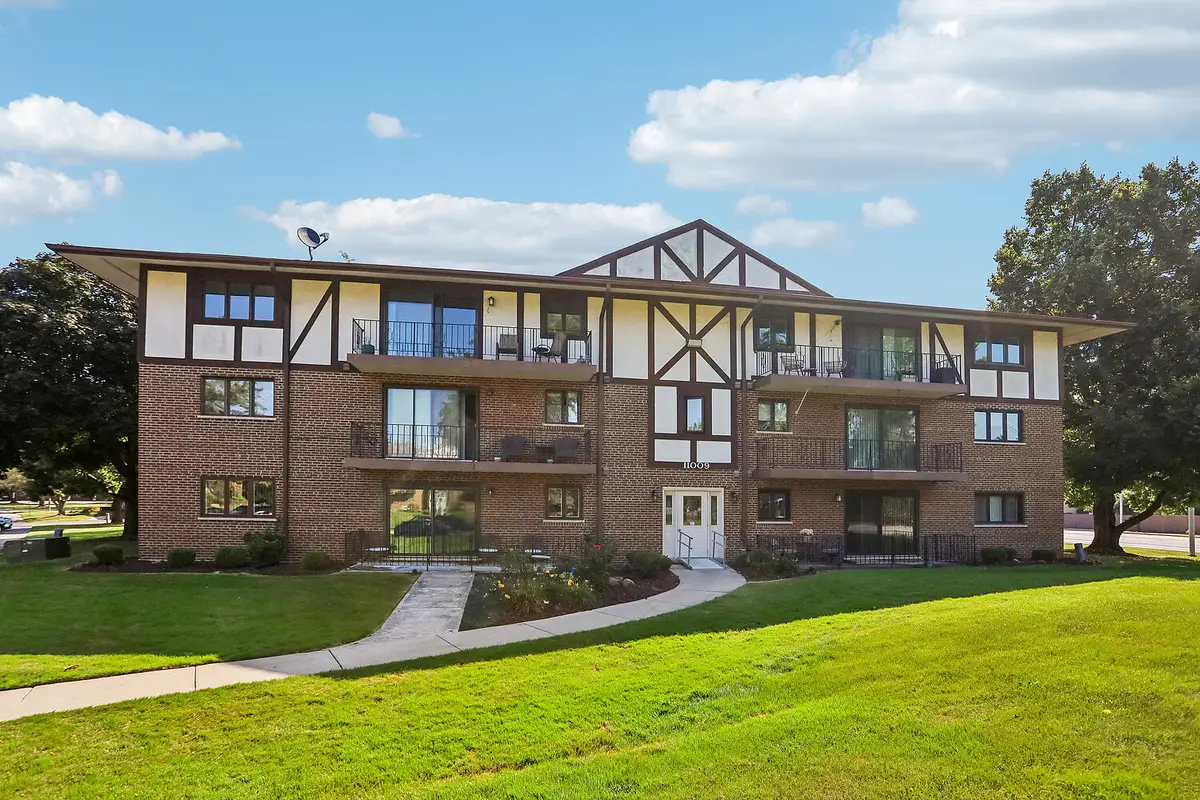 11009 S Theresa Circle #2B, Palos Hills, IL 60465 - #1