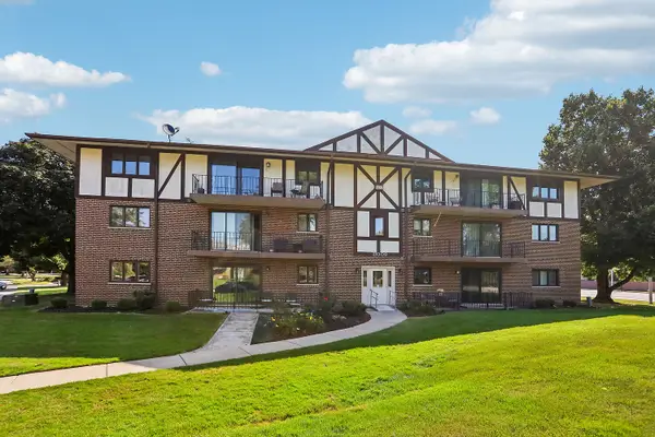 11009 S Theresa Circle #2B, Palos Hills, IL 60465