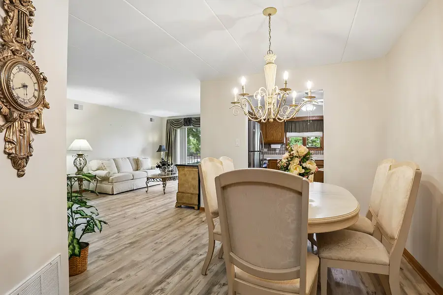 11009 S Theresa Circle #2B, Palos Hills, IL 60465 - #2