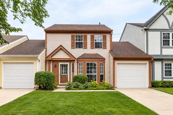 5117 Pembrook Court, Gurnee, IL 60031