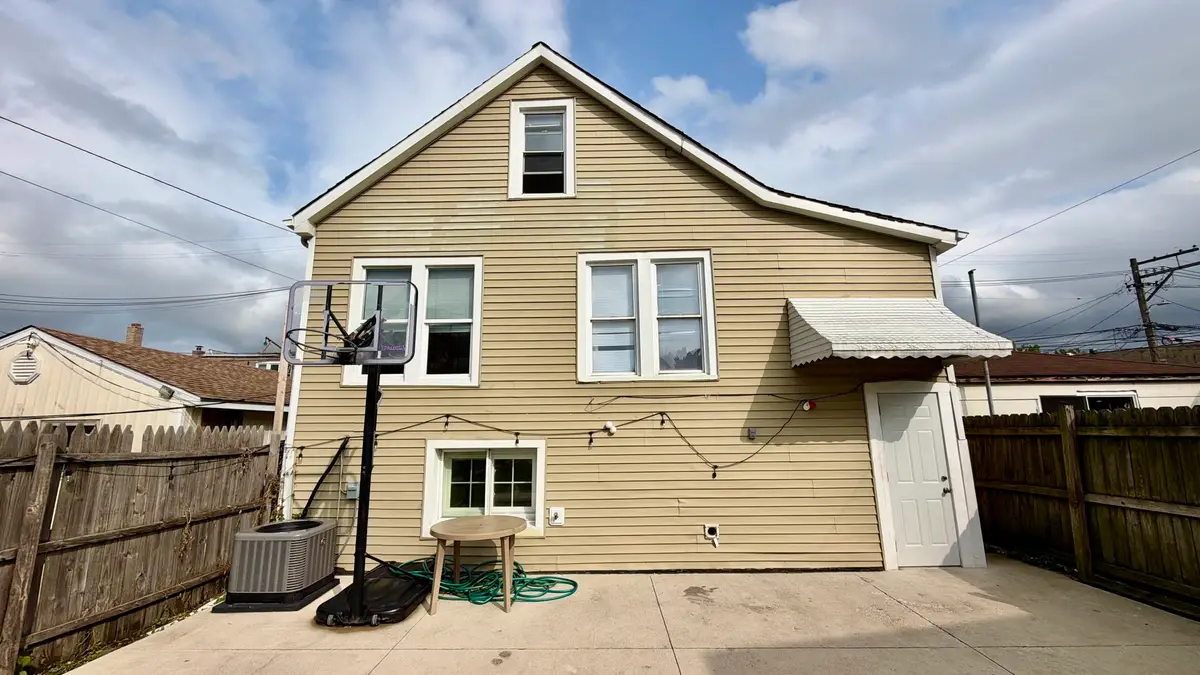 2329 N Mcvicker Avenue, Chicago, IL 60639 - #1