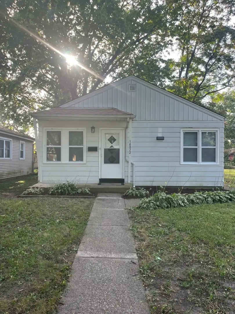 16872 Shea Avenue, Hazel Crest, IL 60429 - #1