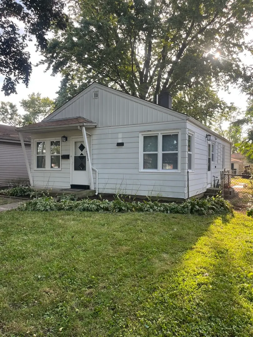 16872 Shea Avenue, Hazel Crest, IL 60429 - #2