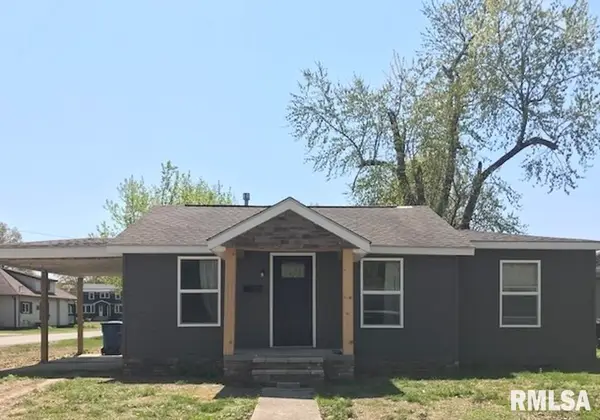 401 Washington Street, Carterville, IL 62918