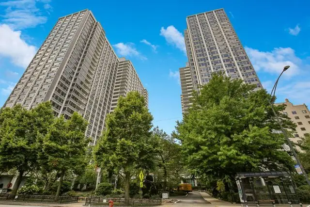 4250 N Marine Drive #2731, Chicago, IL 60613 - #1