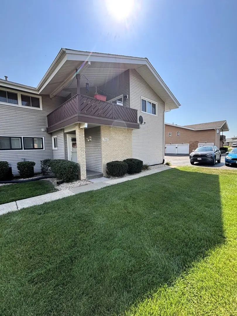 7900 164th Court #264, Tinley Park, IL 60477 - #2