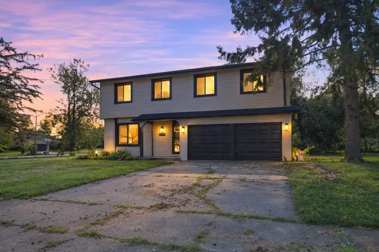 1043 Ashridge Lane, University Park, IL 60484 - #1
