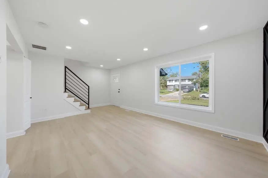 1043 Ashridge Lane, University Park, IL 60484 - #3