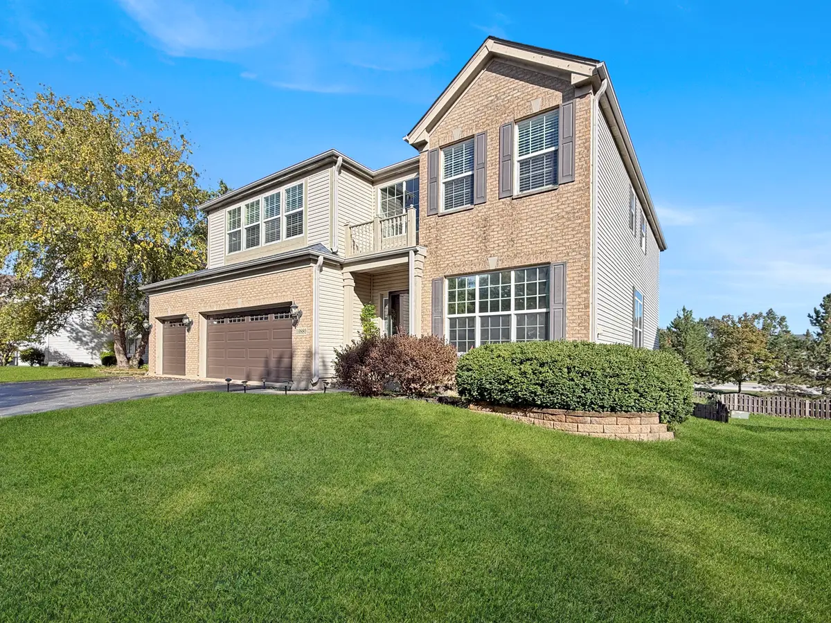 10880 Potomac Drive, Huntley, IL 60142 - #1