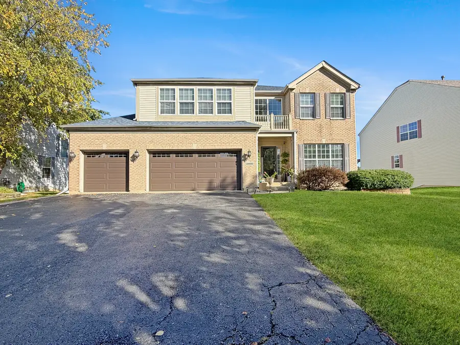 10880 Potomac Drive, Huntley, IL 60142 - #2
