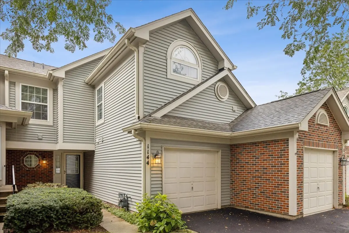1144 Stillwater Road, Elgin, IL 60120 - #1