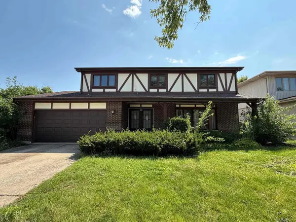 6613 157th Street, Oak Forest, IL 60452