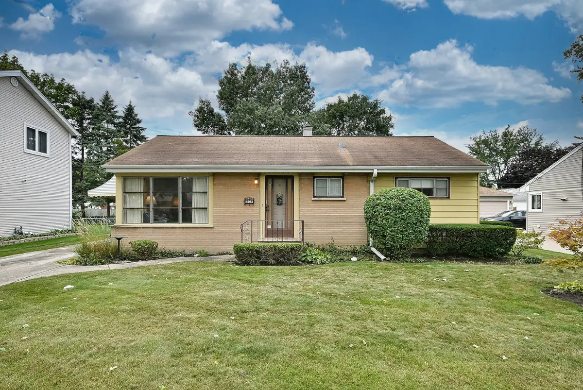 1308 Margret Street, Des Plaines, IL 60018 - #1