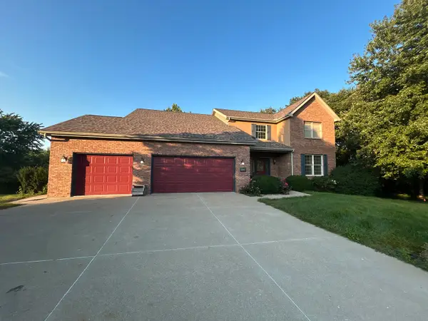 2601 W Windflower Court, Peoria, IL 61615