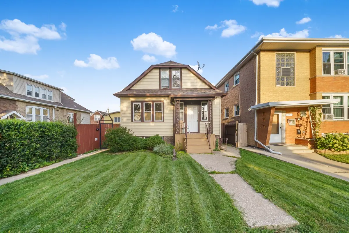 6043 S Kenneth Avenue, Chicago, IL 60629 - #1