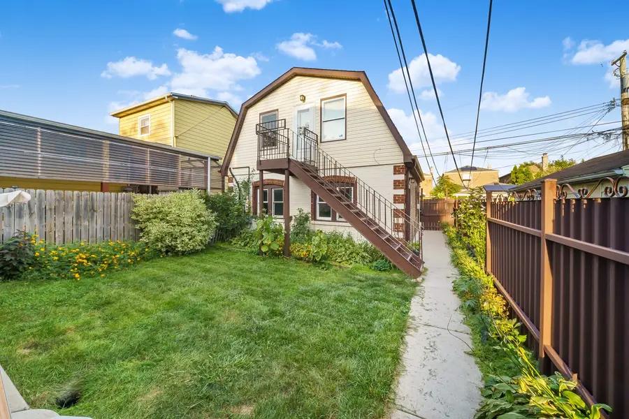 6043 S Kenneth Avenue, Chicago, IL 60629 - #2