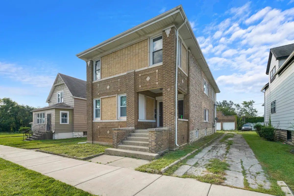 30 W 21st Street, Chicago Heights, IL 60411 - #1