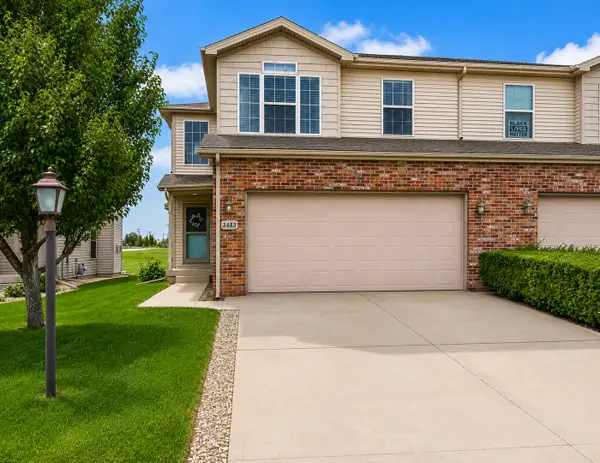 3483 Enclave Way, Normal, IL 61761