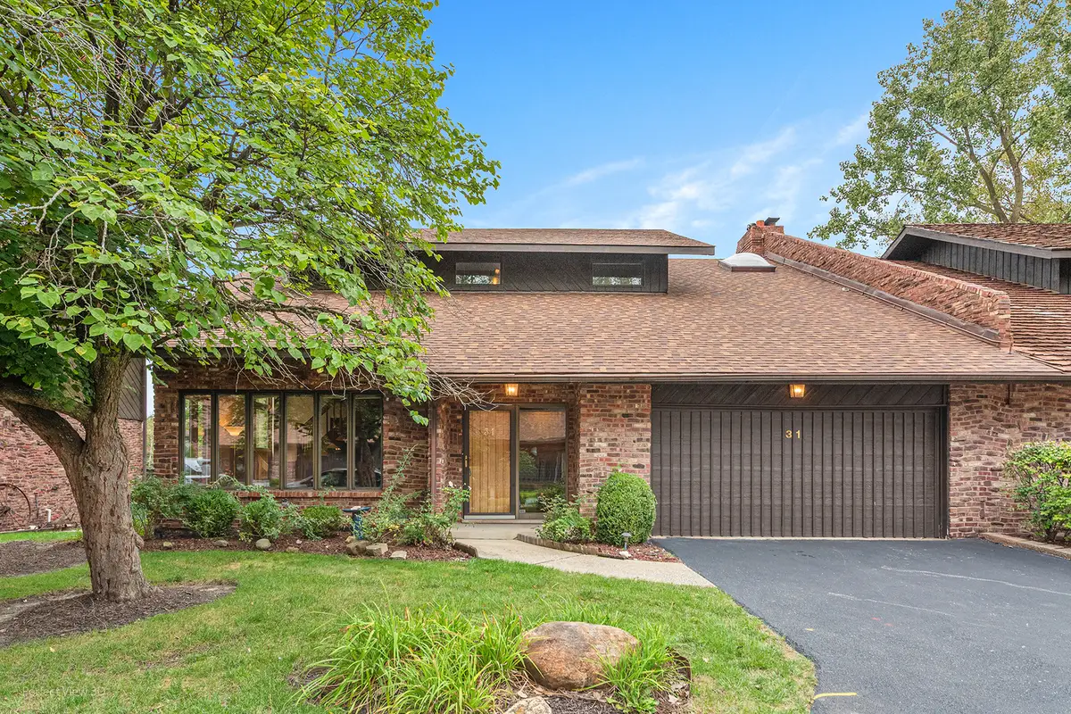 31 Lucas Drive, Palos Hills, IL 60465 - #1