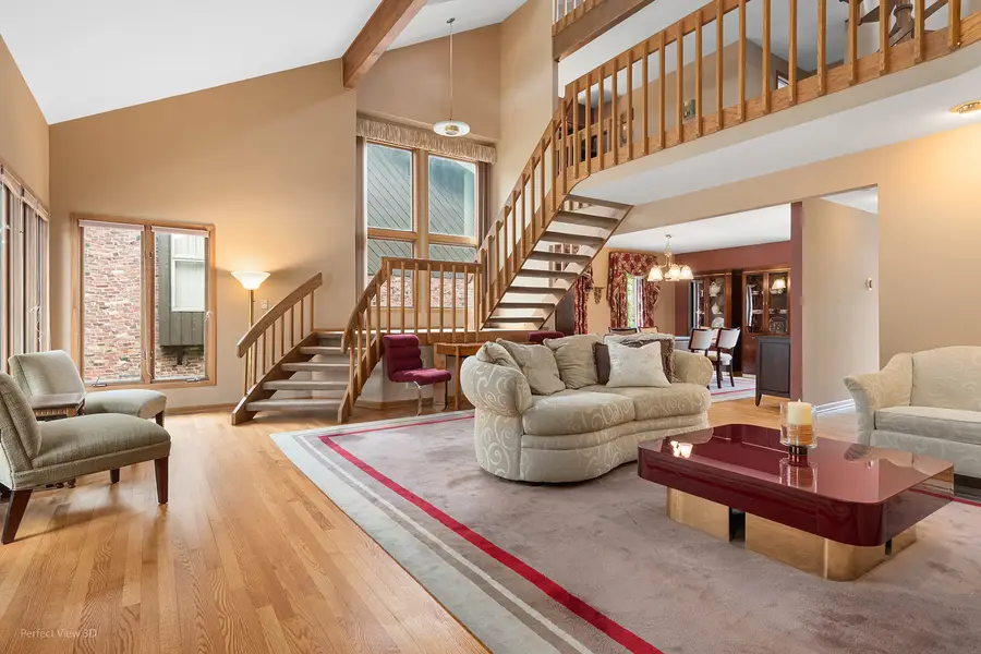 31 Lucas Drive, Palos Hills, IL 60465 - #3