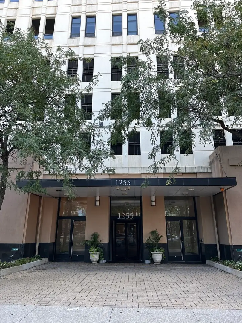 1255 S State Street #803, Chicago, IL 60605 - #1