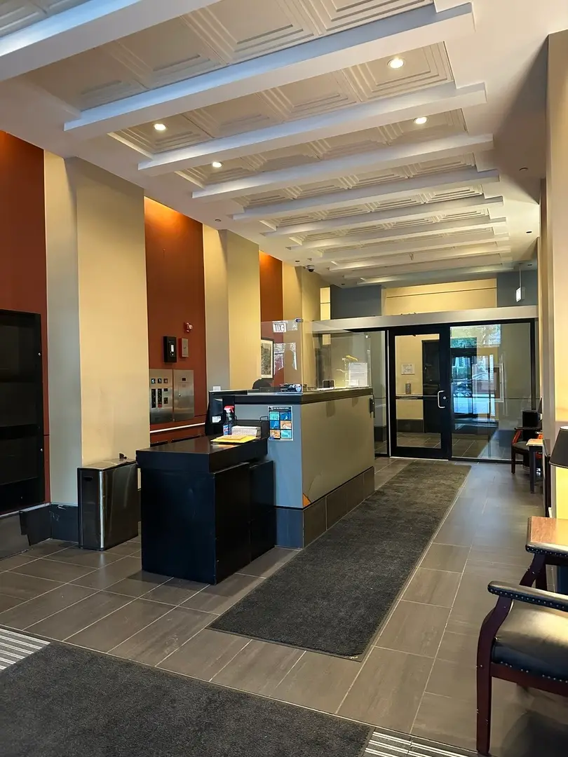 1255 S State Street #803, Chicago, IL 60605 - #2
