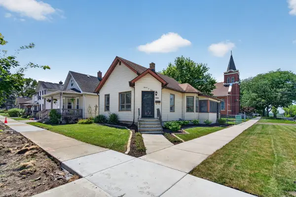 1103 S Jefferson Street, Lockport, IL 60441