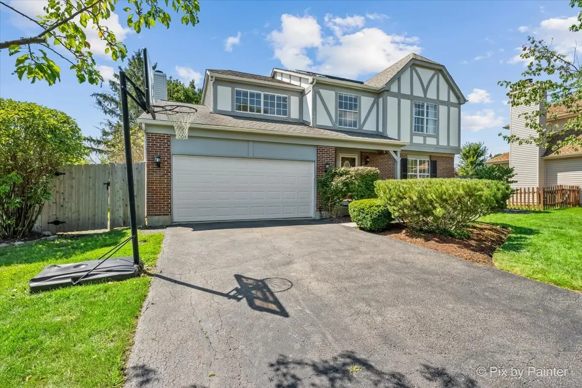 344 Yorkshire Drive, Mundelein, IL 60060 - #1