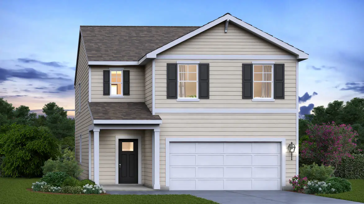 672 Heartland Drive, Burlington, WI 53105 - #1