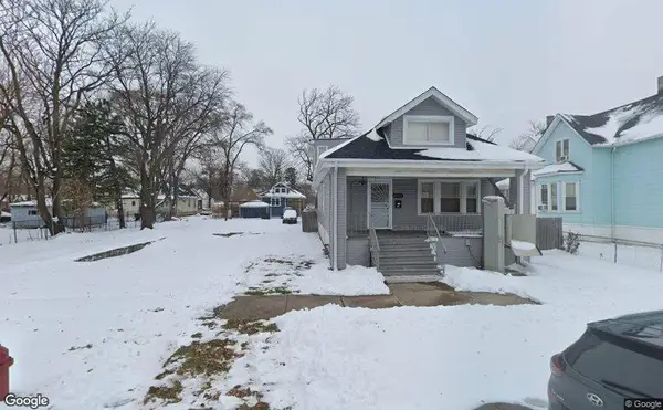 132 W 108th Place, Chicago, IL 60628