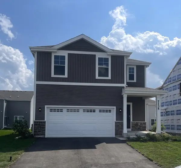 7135 Oakmont Road, Mt. Pleasant, WI 53406