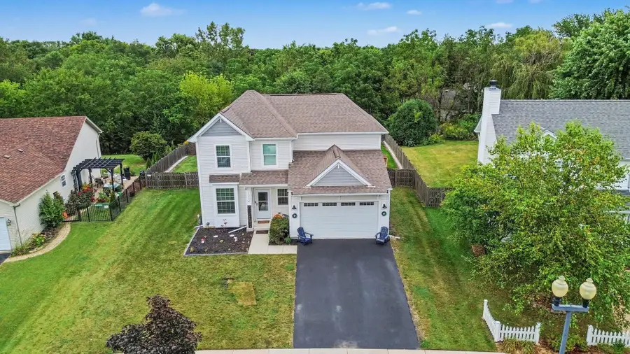 1234 Callaway Drive N, Shorewood, IL 60404 - #2