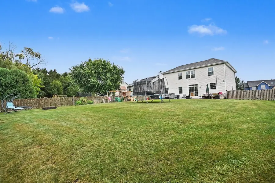 1234 Callaway Drive N, Shorewood, IL 60404 - #3