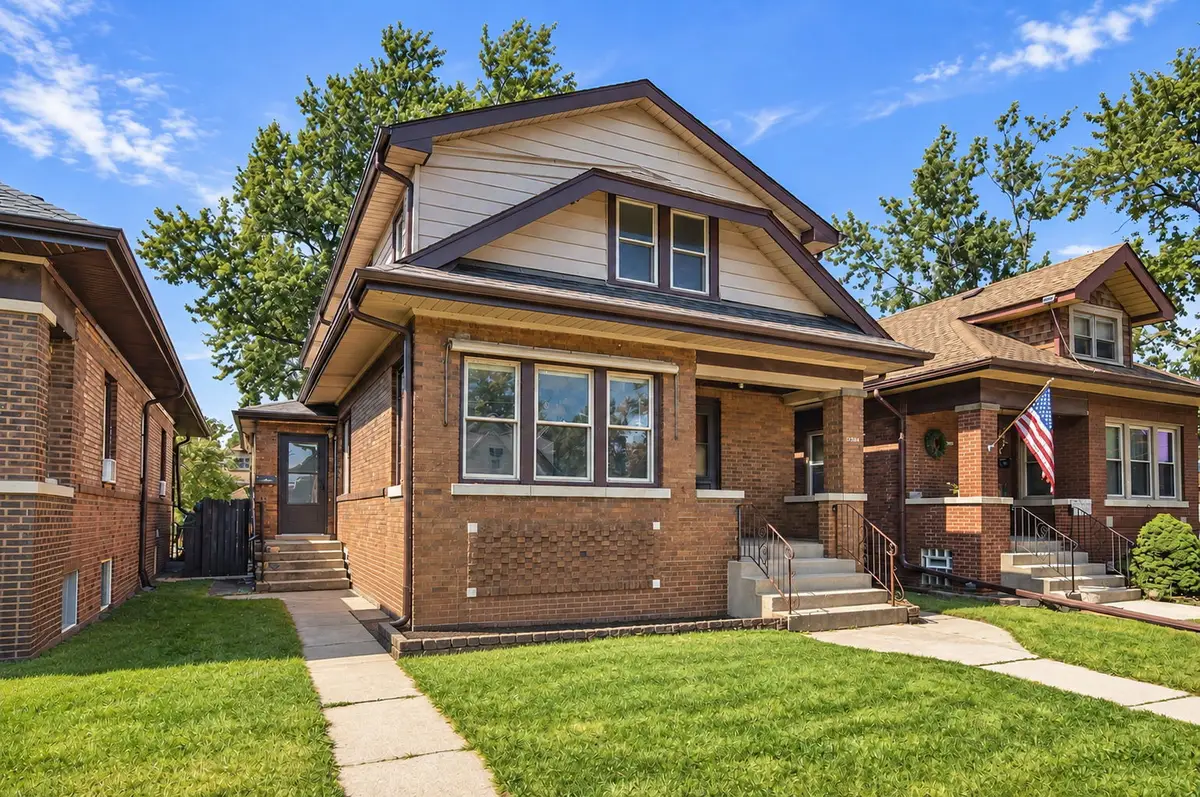 12604 Elm Street, Blue Island, IL 60406 - #1