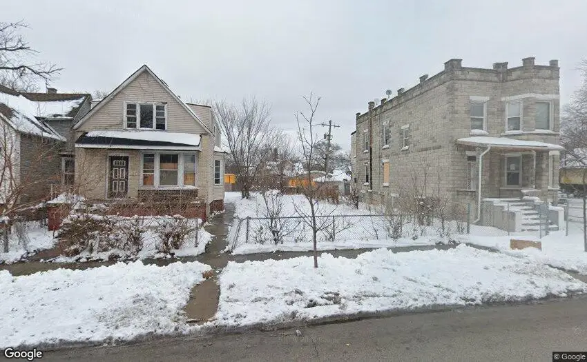 136 W 107th Street, Chicago, IL 60628 - #1