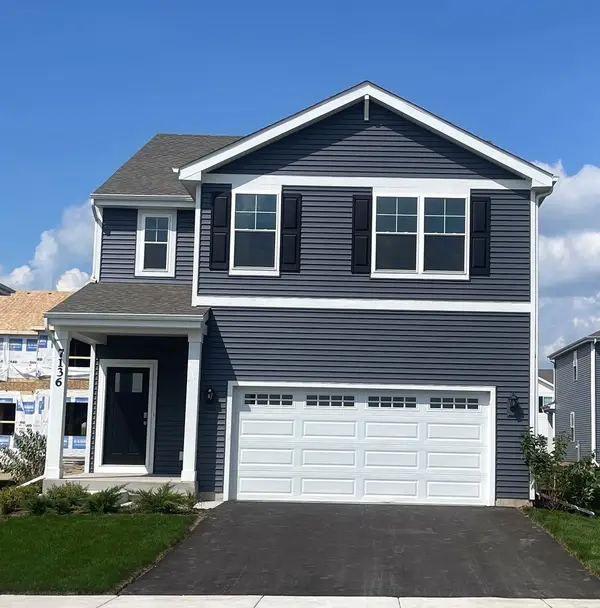 7136 Fair Oaks Road, Mt. Pleasant, WI 53406