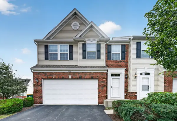 12921 Cypress Lane, Plainfield, IL 60585