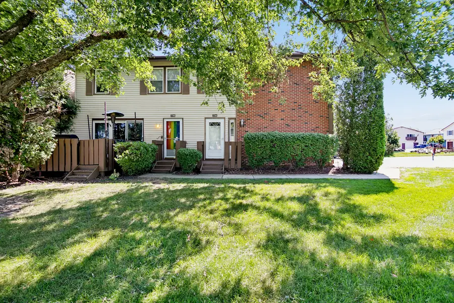 7744 W Jefferson Court #16, Frankfort, IL 60423 - #2