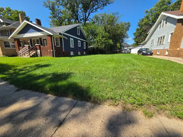 1211 N Frink Street, Peoria, IL 61606