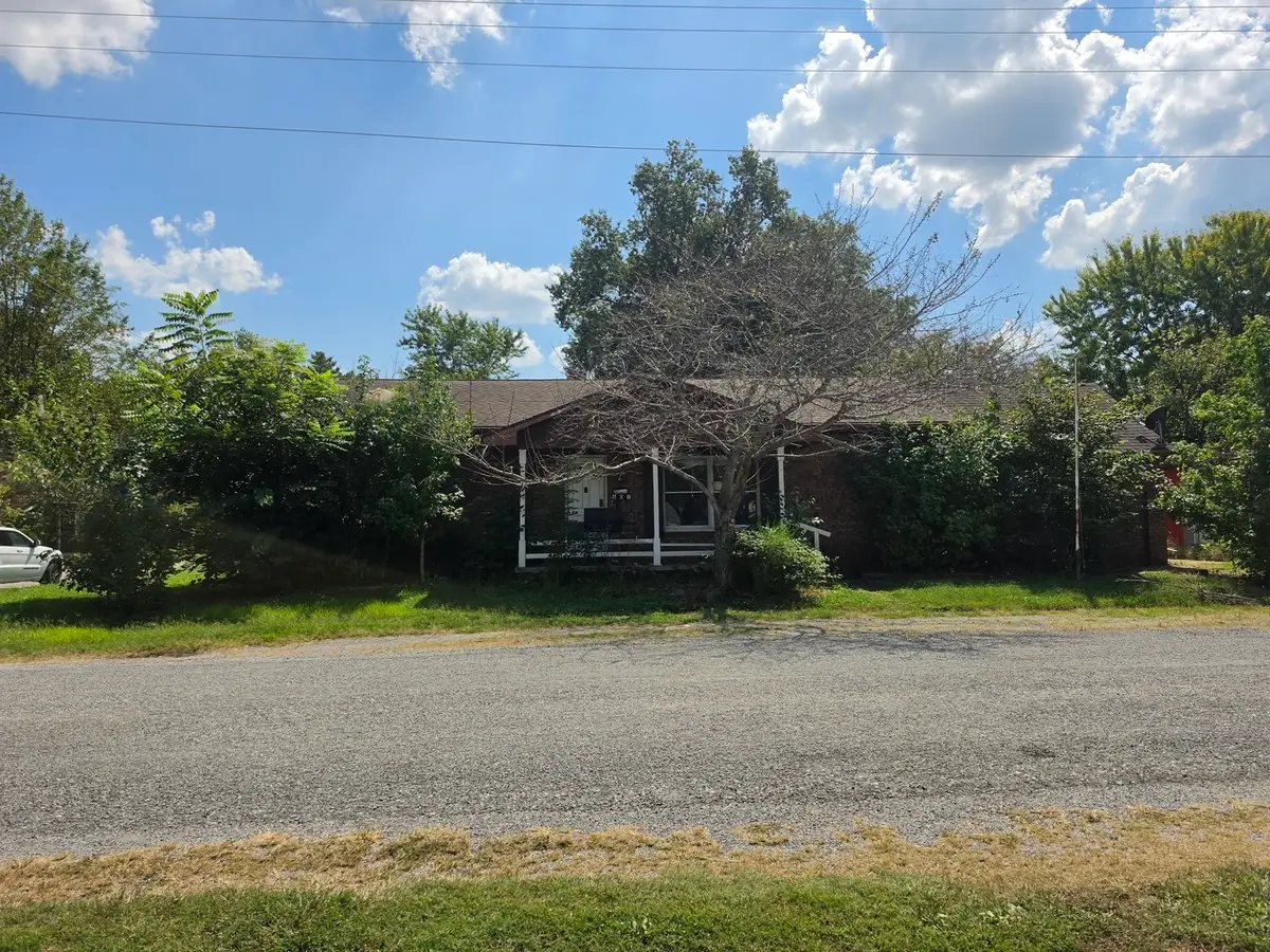 601 S Lincoln Street, West Frankfort, IL 62896 - #1
