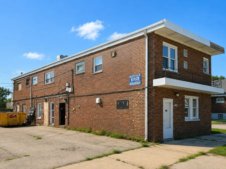 24 Memorial Drive, Calumet City, IL 60409 - #2
