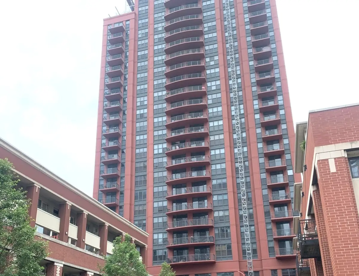 330 N Jefferson Street #2203, Chicago, IL 60661 - #1