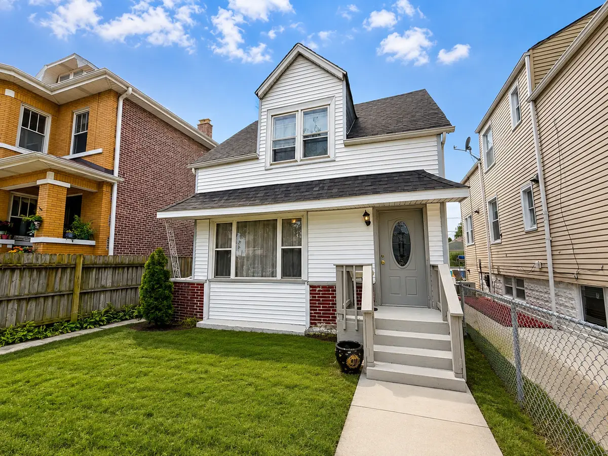 2412 N Lorel Avenue, Chicago, IL 60639 - #1